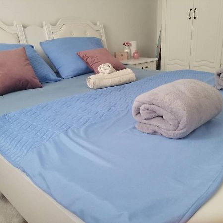 Apartman Natali*** Daire Varaždin Dış mekan fotoğraf
