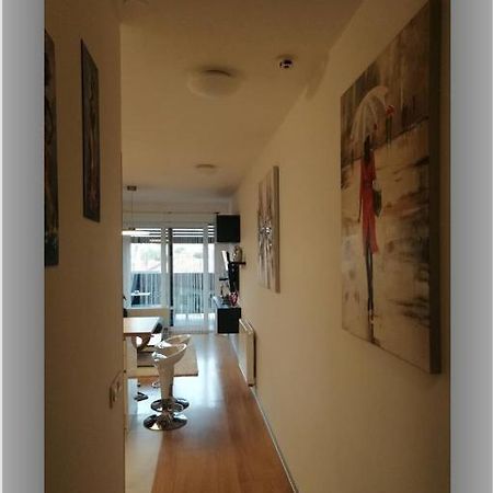 Apartman Natali*** Daire Varaždin Dış mekan fotoğraf