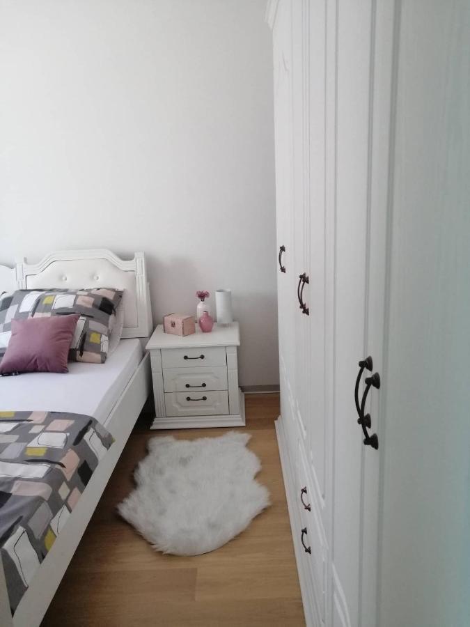 Apartman Natali*** Daire Varaždin Dış mekan fotoğraf