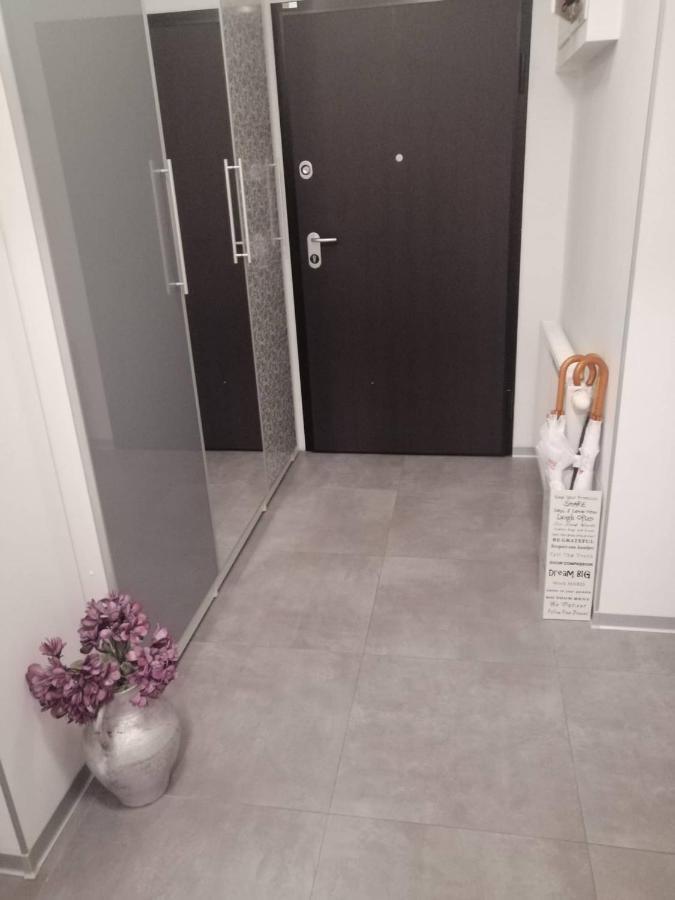 Apartman Natali*** Daire Varaždin Dış mekan fotoğraf