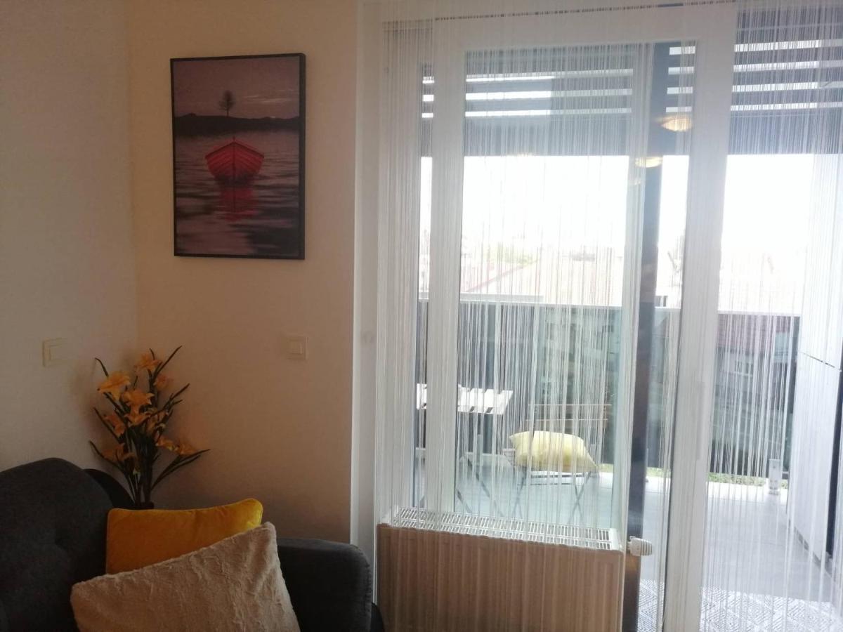 Apartman Natali*** Daire Varaždin Dış mekan fotoğraf