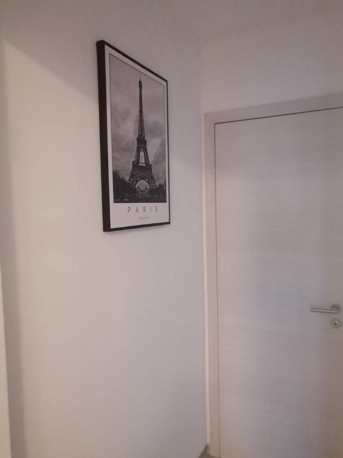 Apartman Natali*** Daire Varaždin Dış mekan fotoğraf