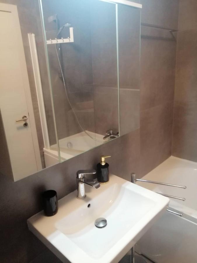 Apartman Natali*** Daire Varaždin Dış mekan fotoğraf