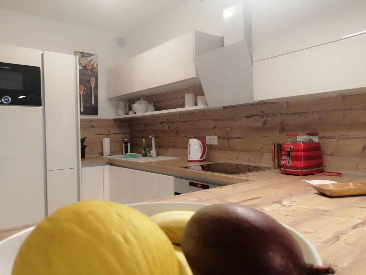 Apartman Natali*** Daire Varaždin Dış mekan fotoğraf