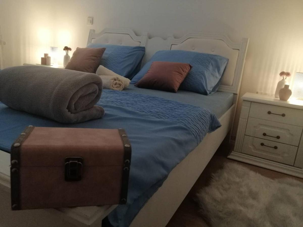 Apartman Natali*** Daire Varaždin Dış mekan fotoğraf