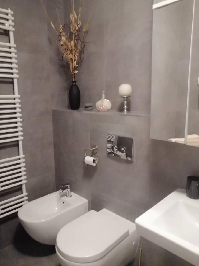 Apartman Natali*** Daire Varaždin Dış mekan fotoğraf