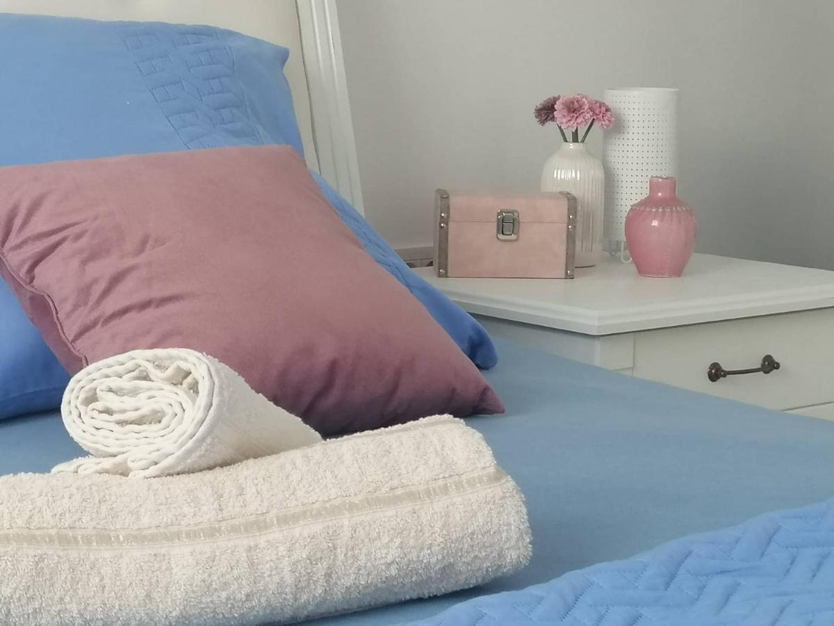 Apartman Natali*** Daire Varaždin Dış mekan fotoğraf