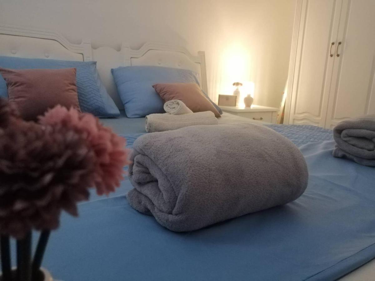 Apartman Natali*** Daire Varaždin Dış mekan fotoğraf