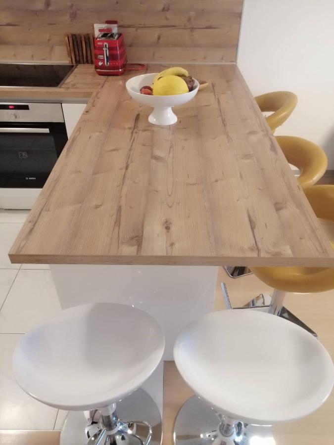 Apartman Natali*** Daire Varaždin Dış mekan fotoğraf
