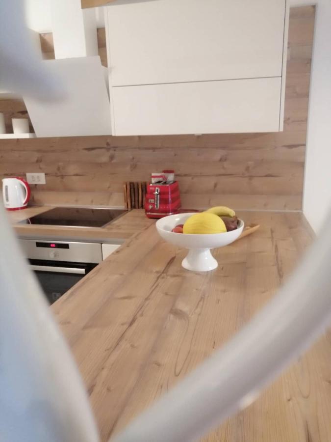 Apartman Natali*** Daire Varaždin Dış mekan fotoğraf