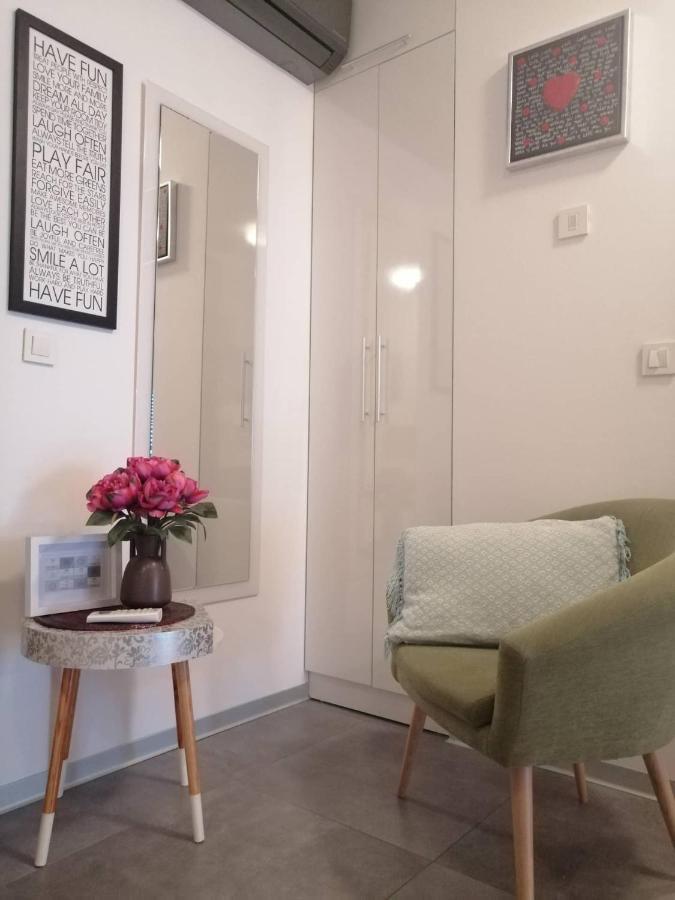 Apartman Natali*** Daire Varaždin Dış mekan fotoğraf