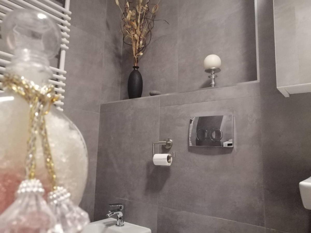 Apartman Natali*** Daire Varaždin Dış mekan fotoğraf