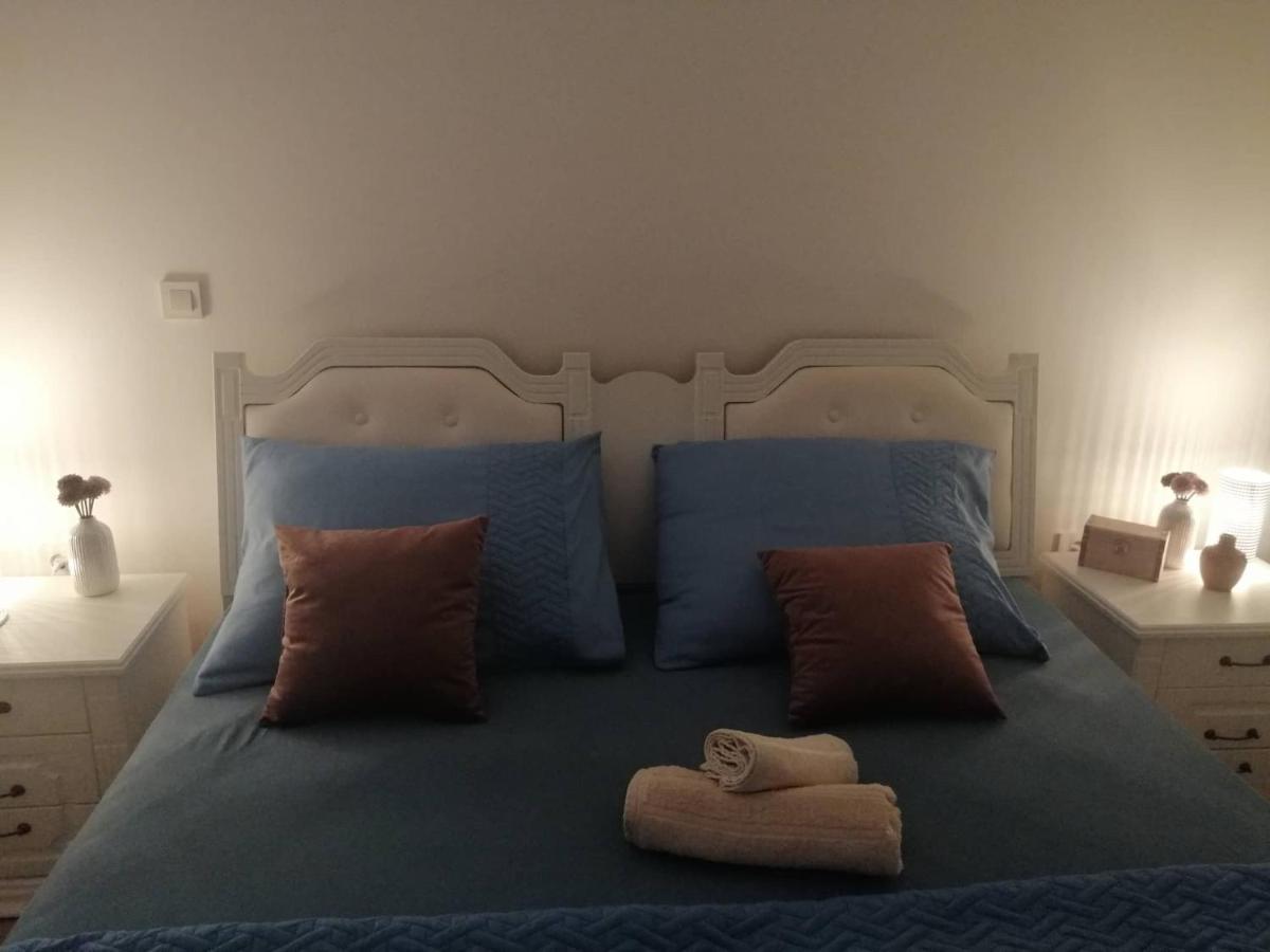 Apartman Natali*** Daire Varaždin Dış mekan fotoğraf
